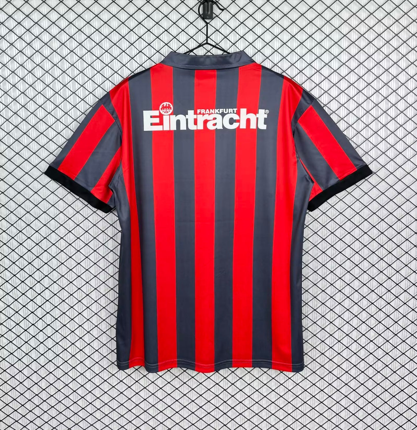 Retro Frankfurt Home Jersey 1991-1992