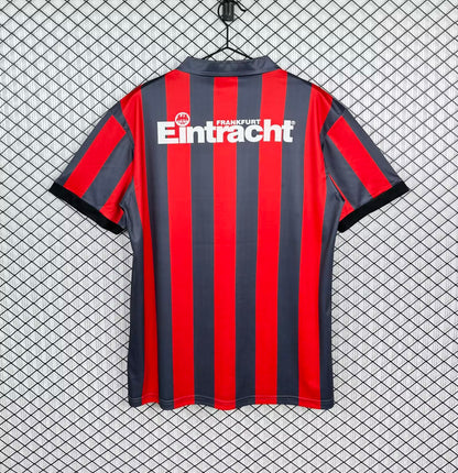 Retro Frankfurt Home Jersey 1991-1992