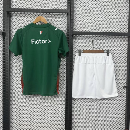 Palmeiras 2026/2027 Home Fan Version Football Jersey