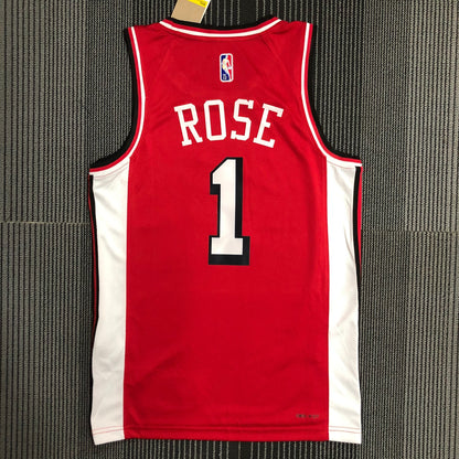 Chicago Bulls 2022 Football Jersey