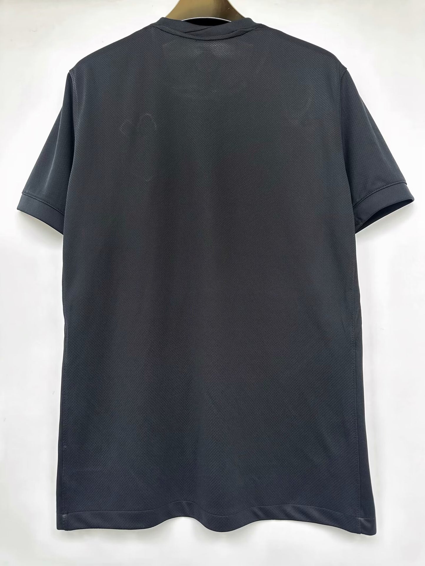 Corinthians 2024/2025 Away Fan Version Football Jersey