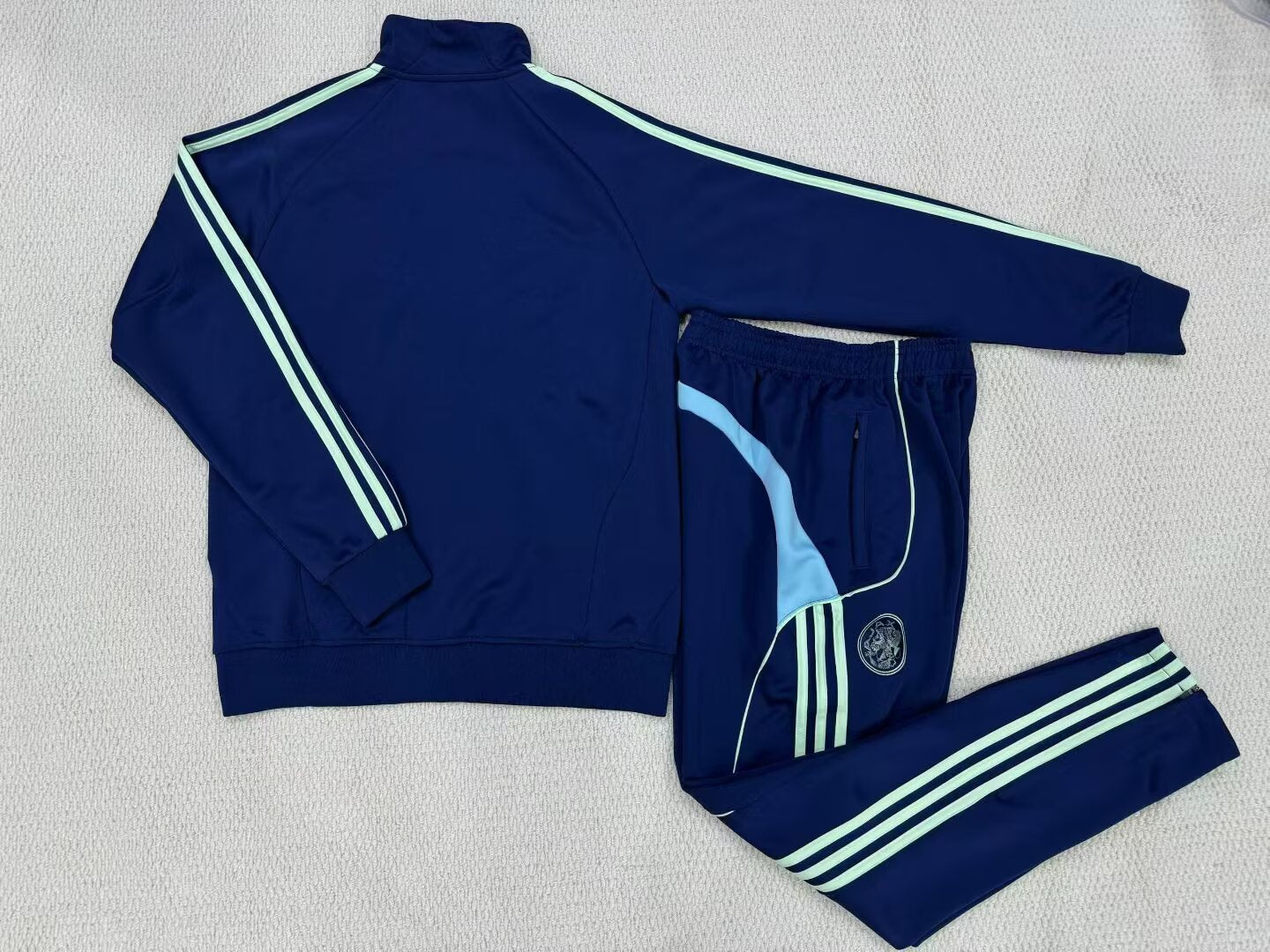 Arsenal 2025/2026 Jacket