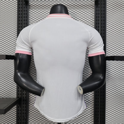 Algeria 2025 Player Version Football Jersey
