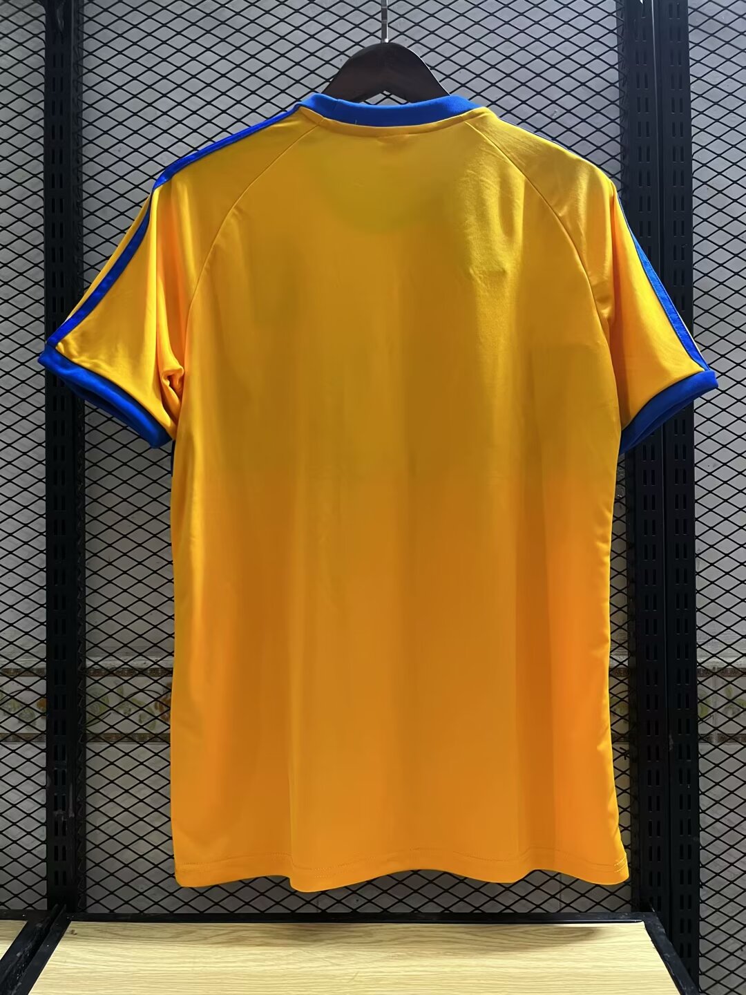 tiger 2023/2024 Home Fan Version Football Jersey