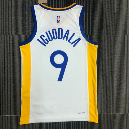 Golden State Warriors Football Jersey