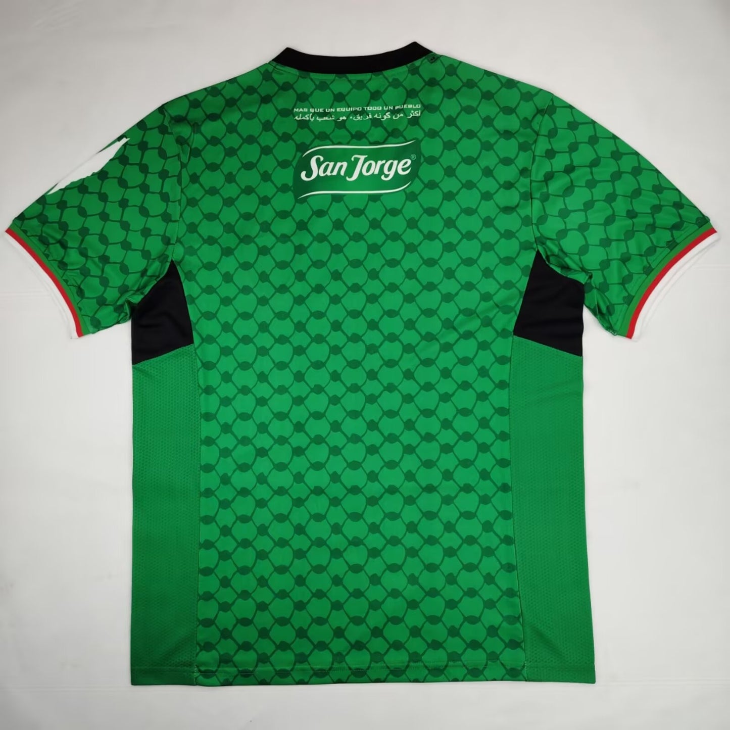 other team Special Edition 2024/2025 Fan Version Football Jersey