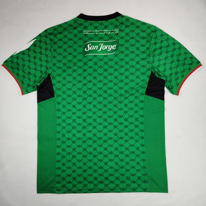 other team Special Edition 2024/2025 Fan Version Football Jersey