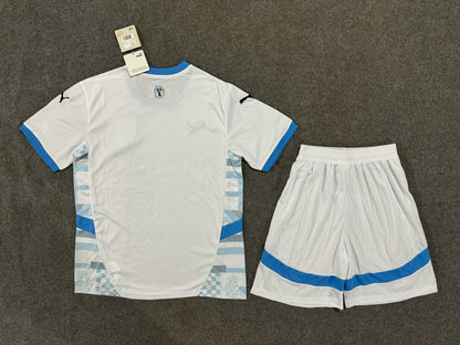 Marseille 2024/2025 Home Fan Version Football Jersey