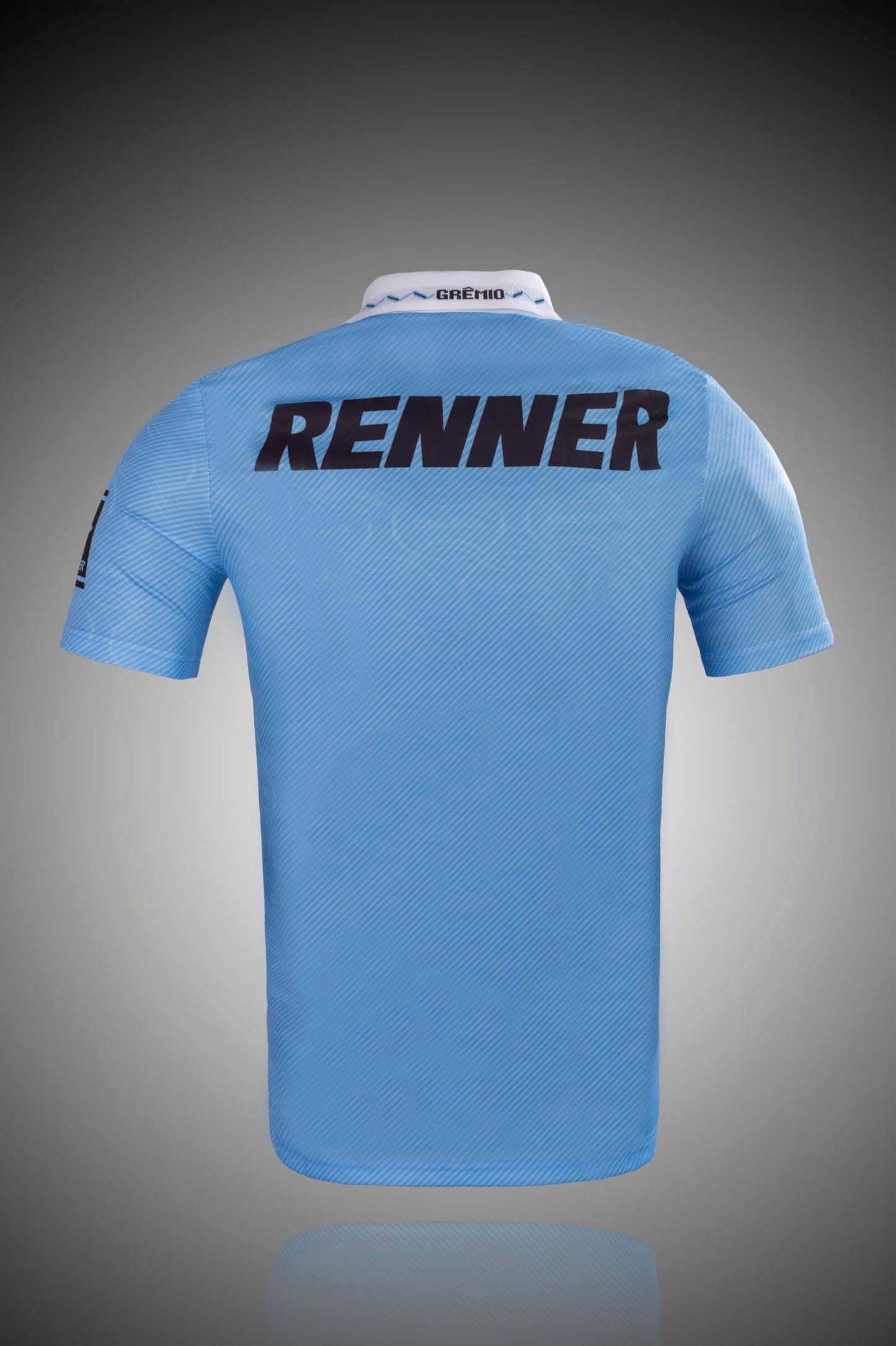 Retro Grêmio 1995/1996 Fan Version Football Jersey
