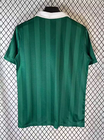 Adidas Clover Oasis POLO T-shirt Green Jersey 2025-2026