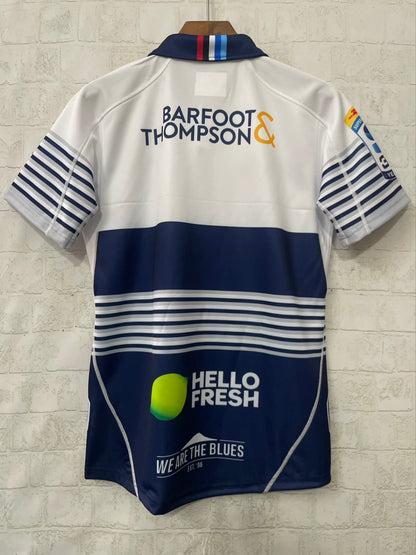 Rugby Jerseys 2026 Home Fan Version Football Jersey