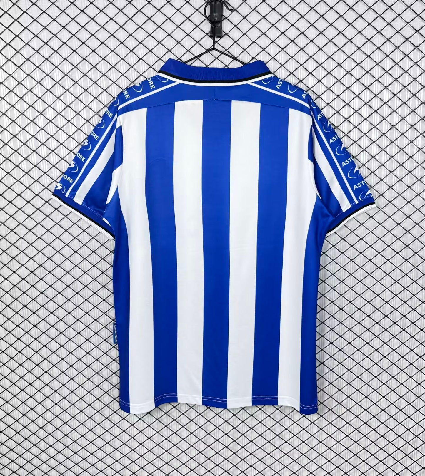 Retro Deportivo Home Jersey 1998-1999