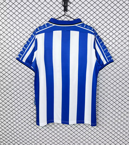 Retro Deportivo Home Jersey 1998-1999