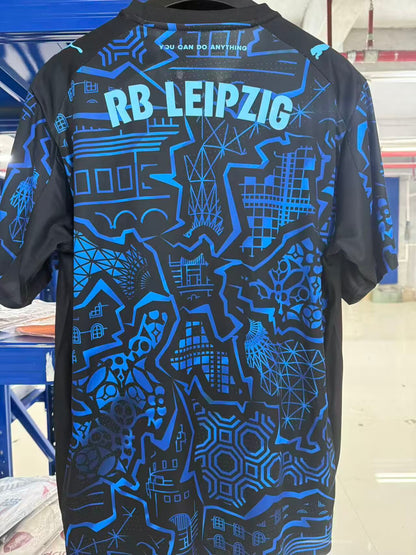 Leipzig Special Edition 2026/2027 Fan Version Football Jersey