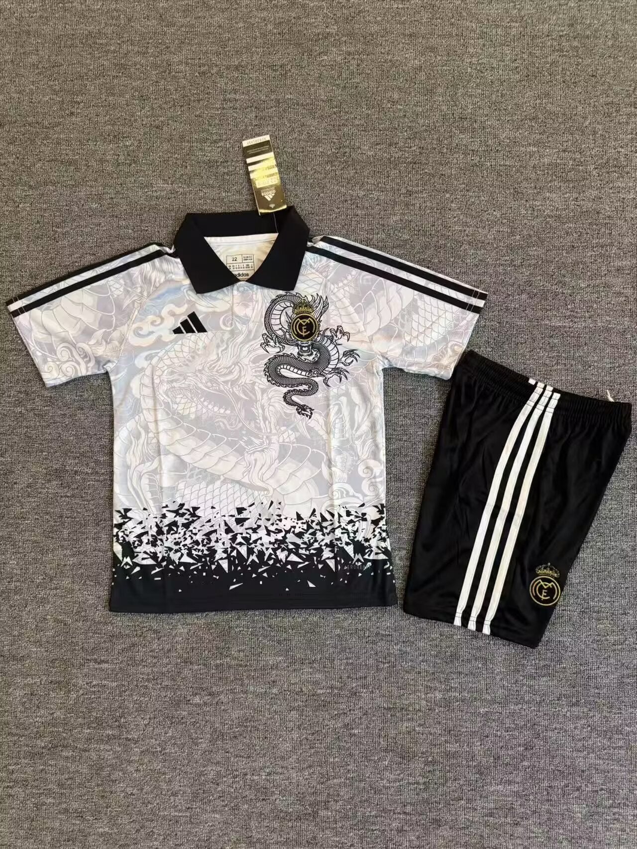 Kids jerseys Special Edition 2025/2026 Kids Football Jersey
