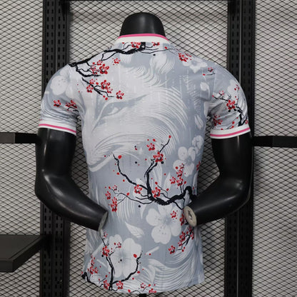 Japan Special Edition 2025/2026 Player Version Football Jersey