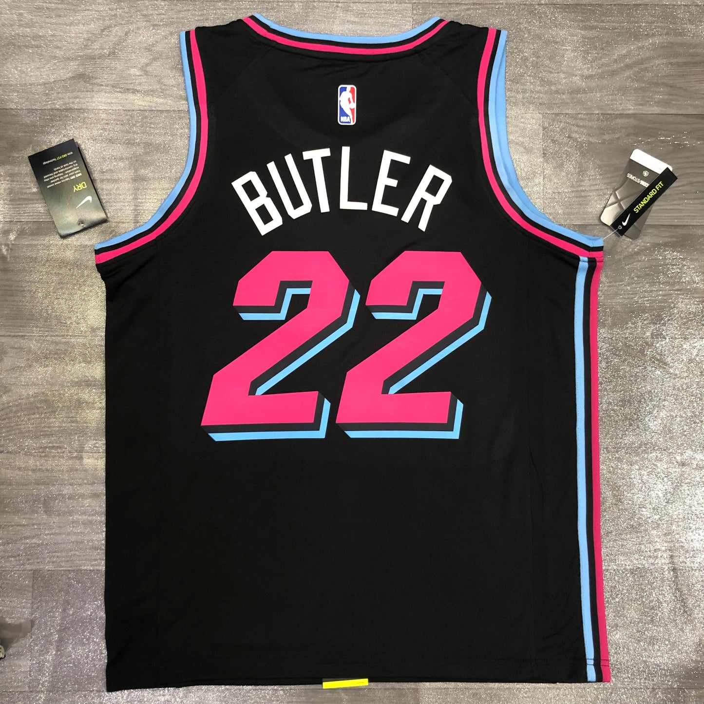 Miami Heat Football Jersey