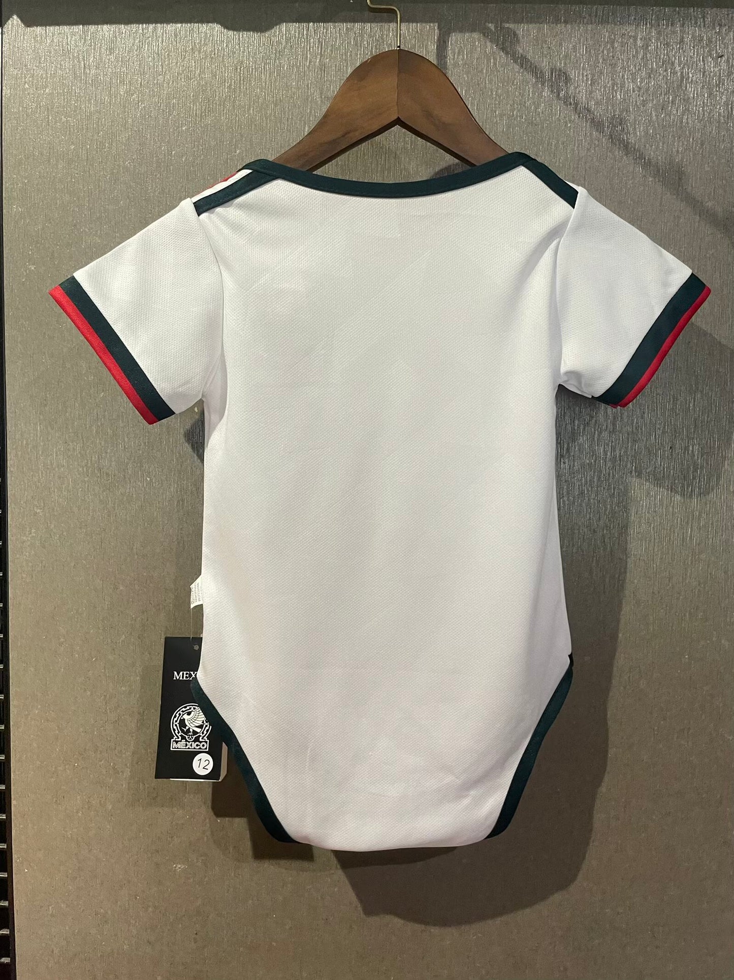 Kids jerseys 2026/2027 Away Football Jersey