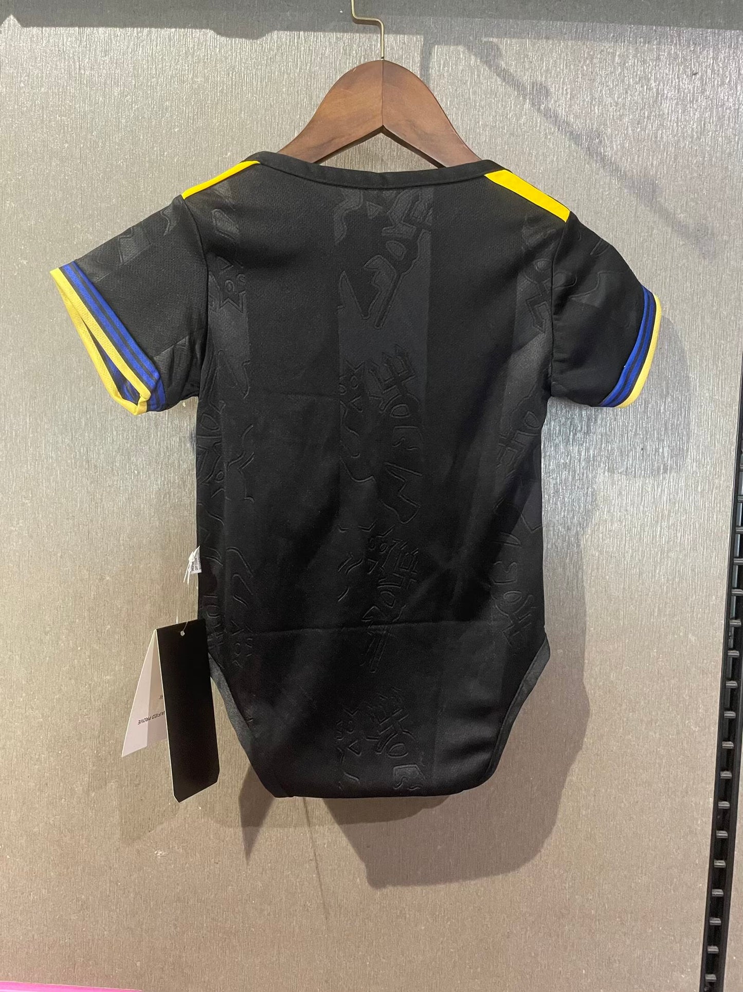 Kids jerseys 2025/2026 Third Away Football Jersey