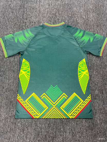 Mali 2026/2027 Home Fan Version Football Jersey