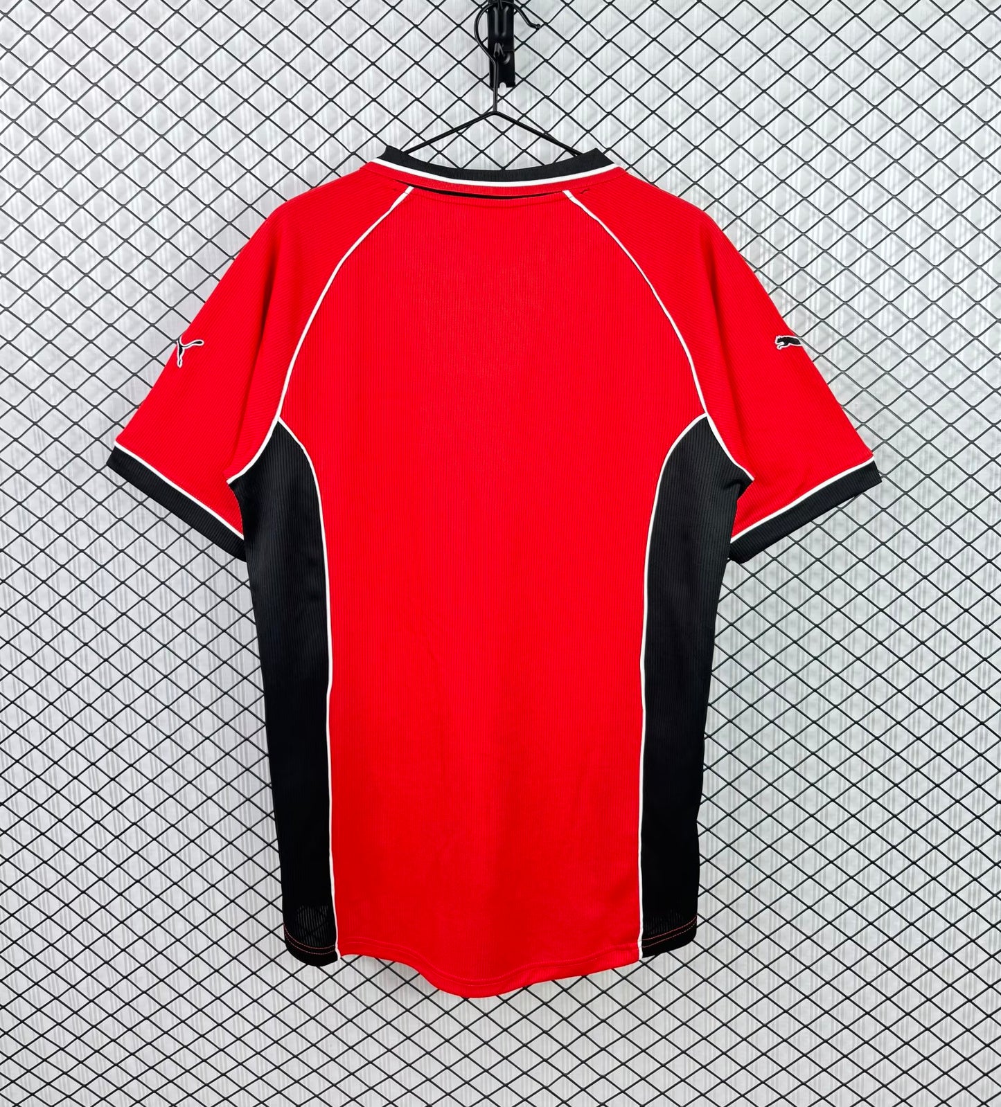 Retro Frankfurt Home Jersey 1998-2000