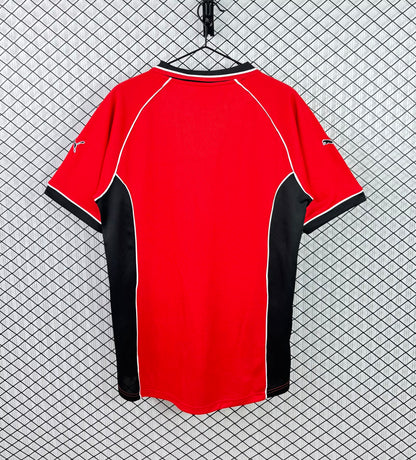 Retro Frankfurt Home Jersey 1998-2000