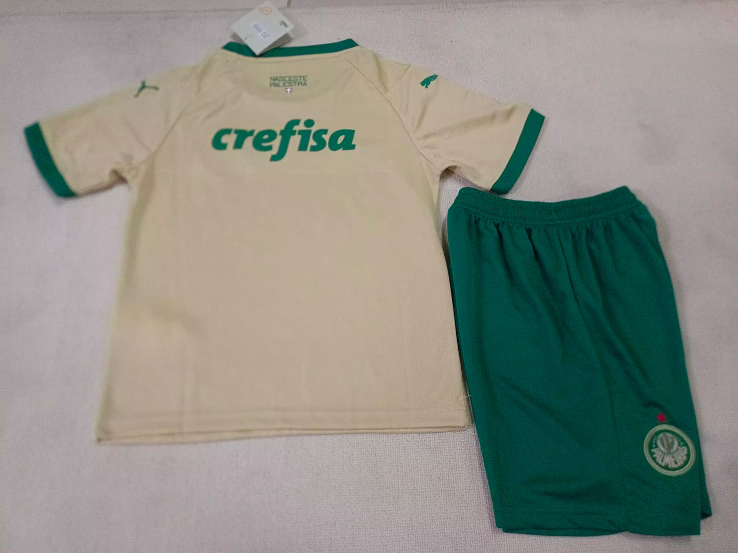 Kids jerseys 2024/2025 Kids Third Away Football Jersey