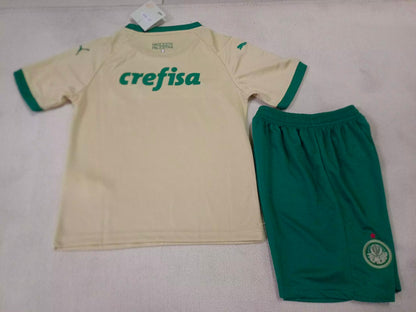Kids jerseys 2024/2025 Kids Third Away Football Jersey