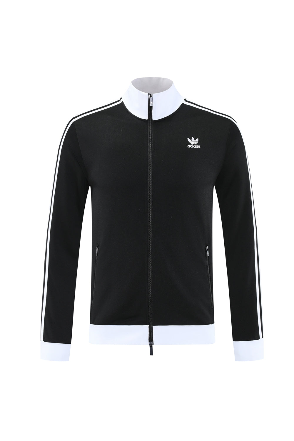 Adidas&Nike 2025/2026 Jacket
