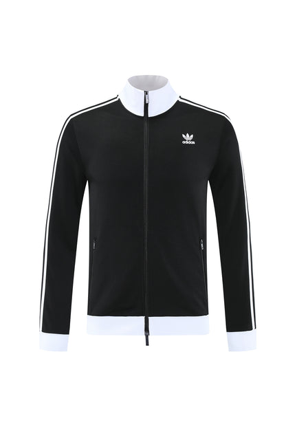 Adidas&Nike 2025/2026 Jacket