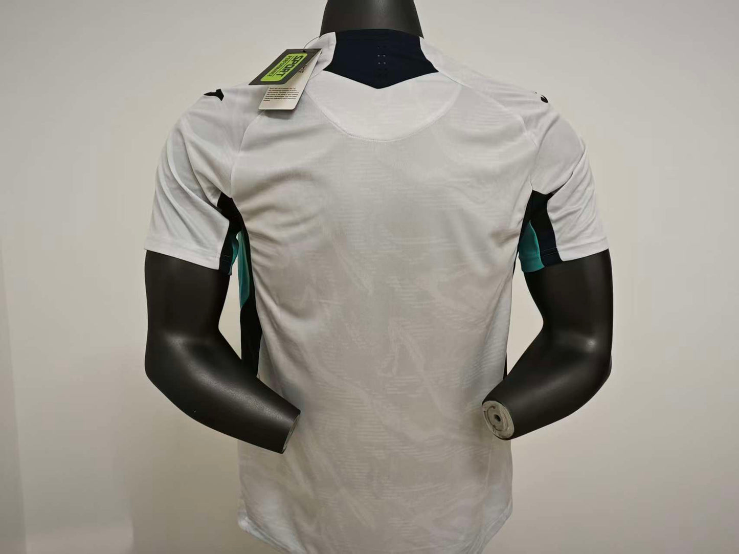 Hoffenheim 2026/2027 Third Away Fan Version Football Jersey