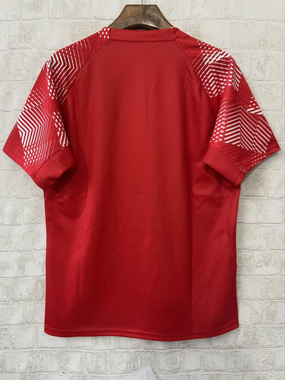 Rugby Jerseys 2025 Away Fan Version Football Jersey
