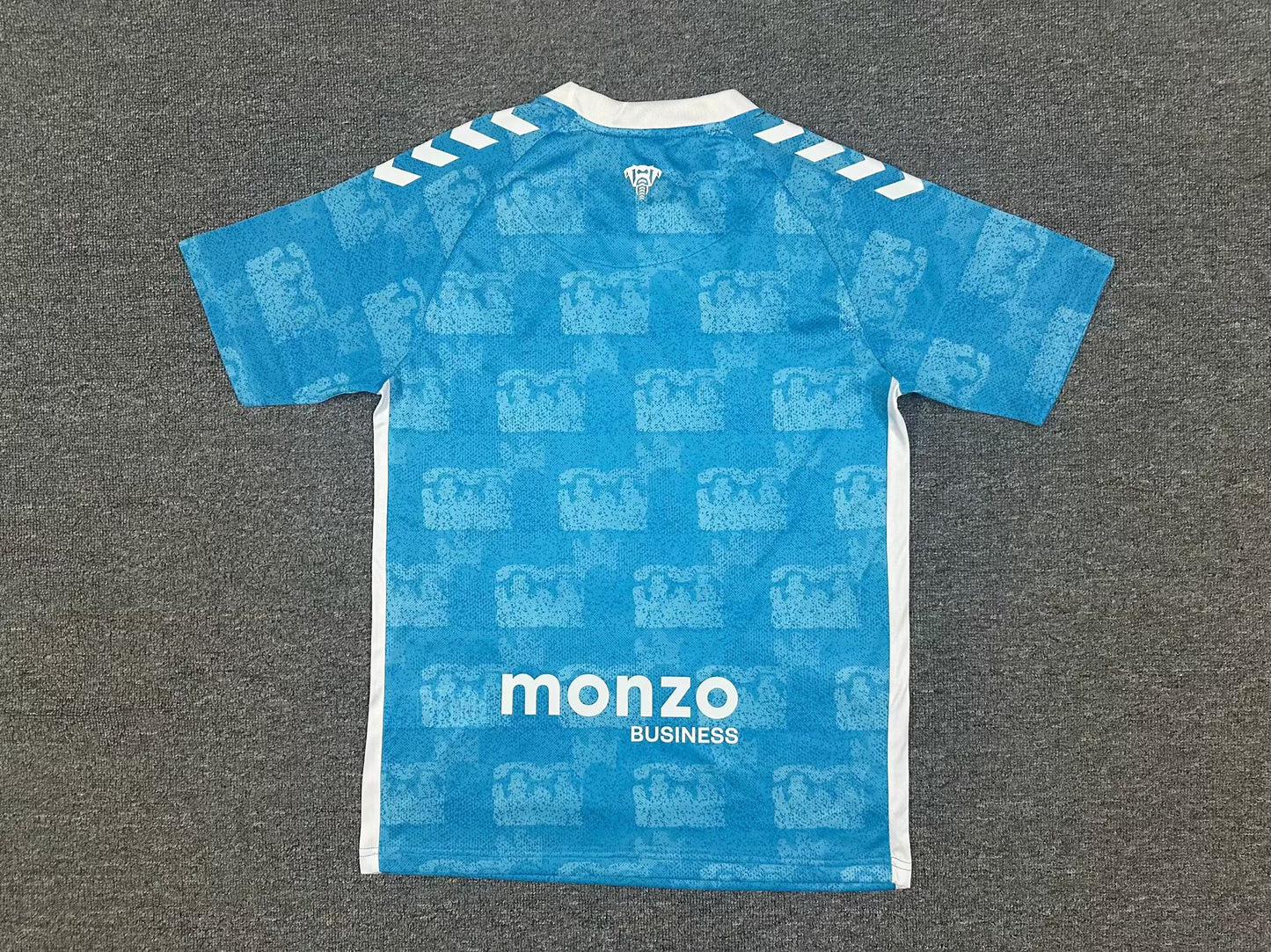 Coventry City 2025/2026 Home Fan Version Football Jersey