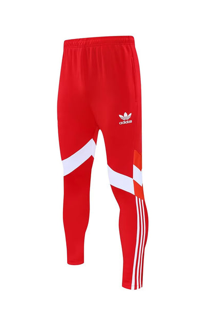 AC Milan 2025/2026 Tracksuit