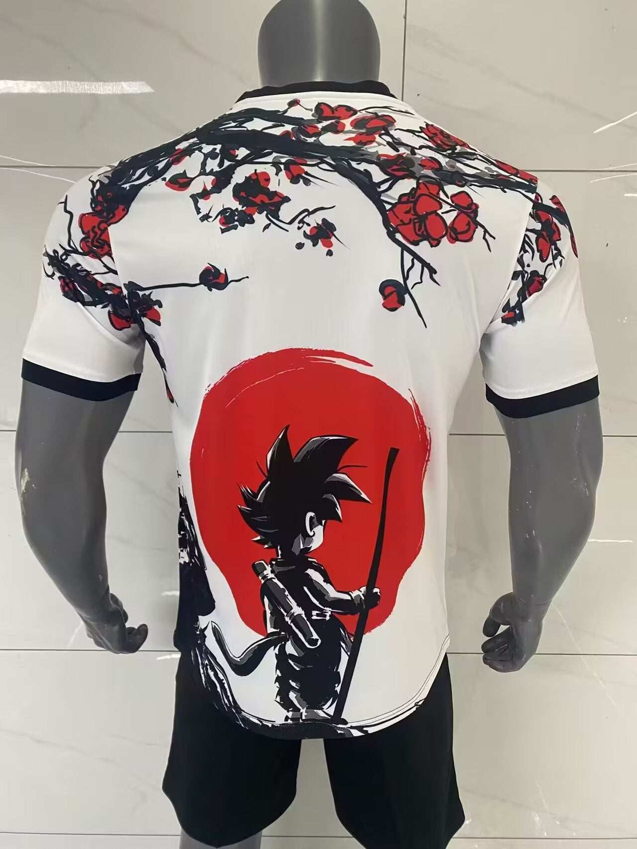 Japan Special Edition 2025/2026 Fan Version Football Jersey