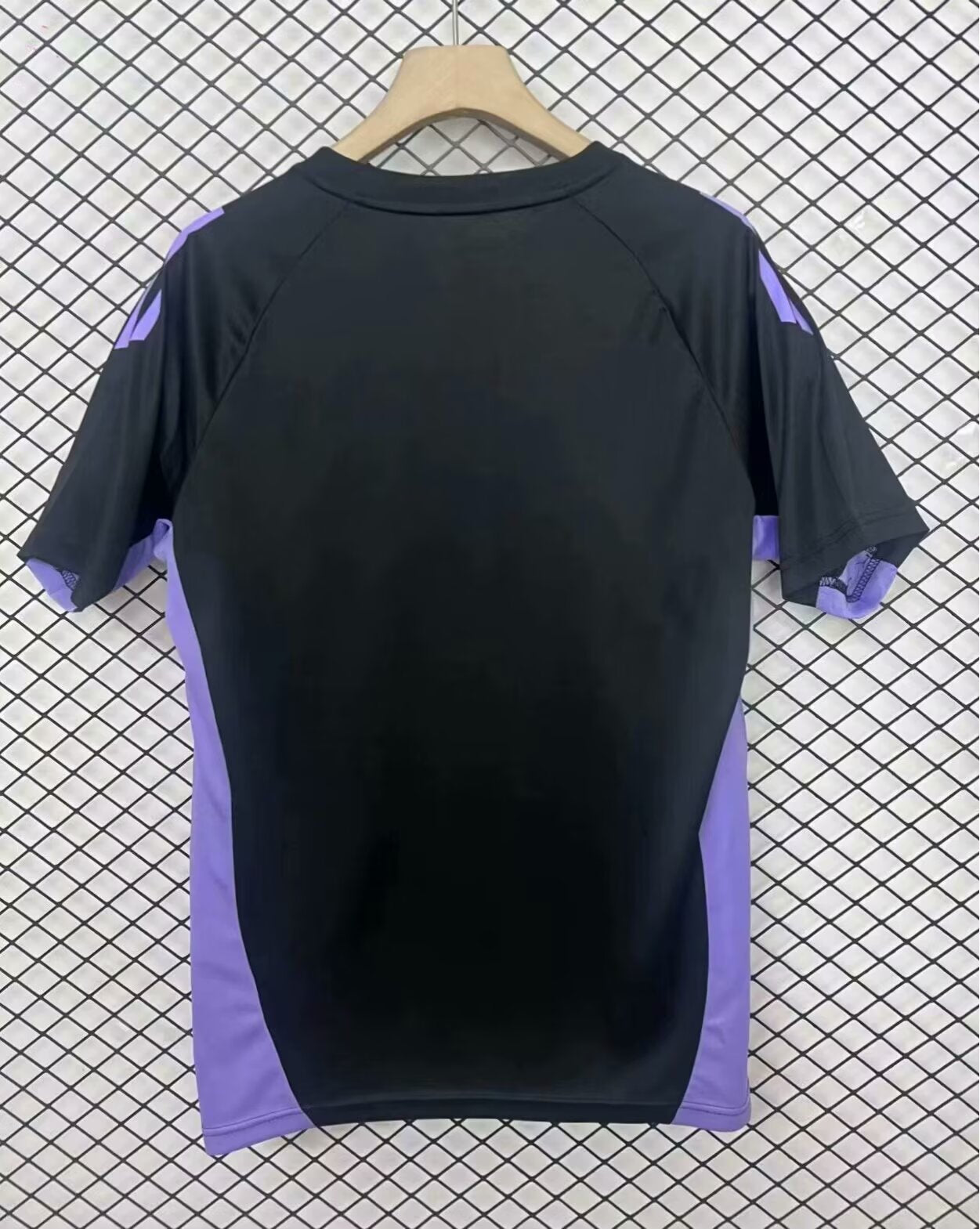 Retro Colo-Colo 2025/2026 Fan Version Tracksuit