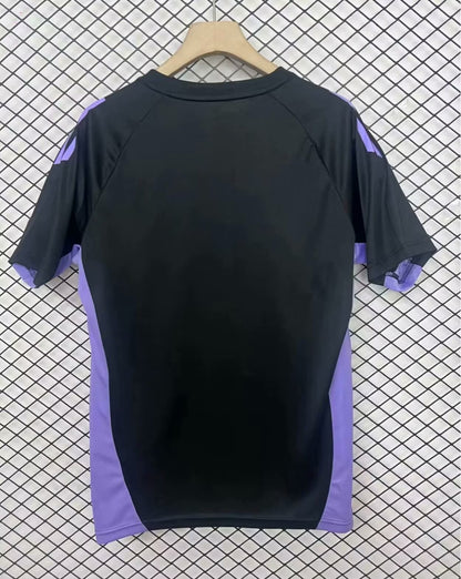 Retro Colo-Colo 2025/2026 Fan Version Tracksuit