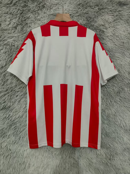 Retro Casamance 1994/1995 Home Football Jersey