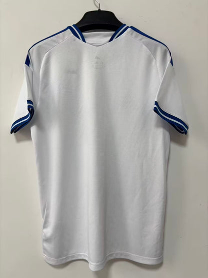 Greece 2026/2027 Home Fan Version Football Jersey