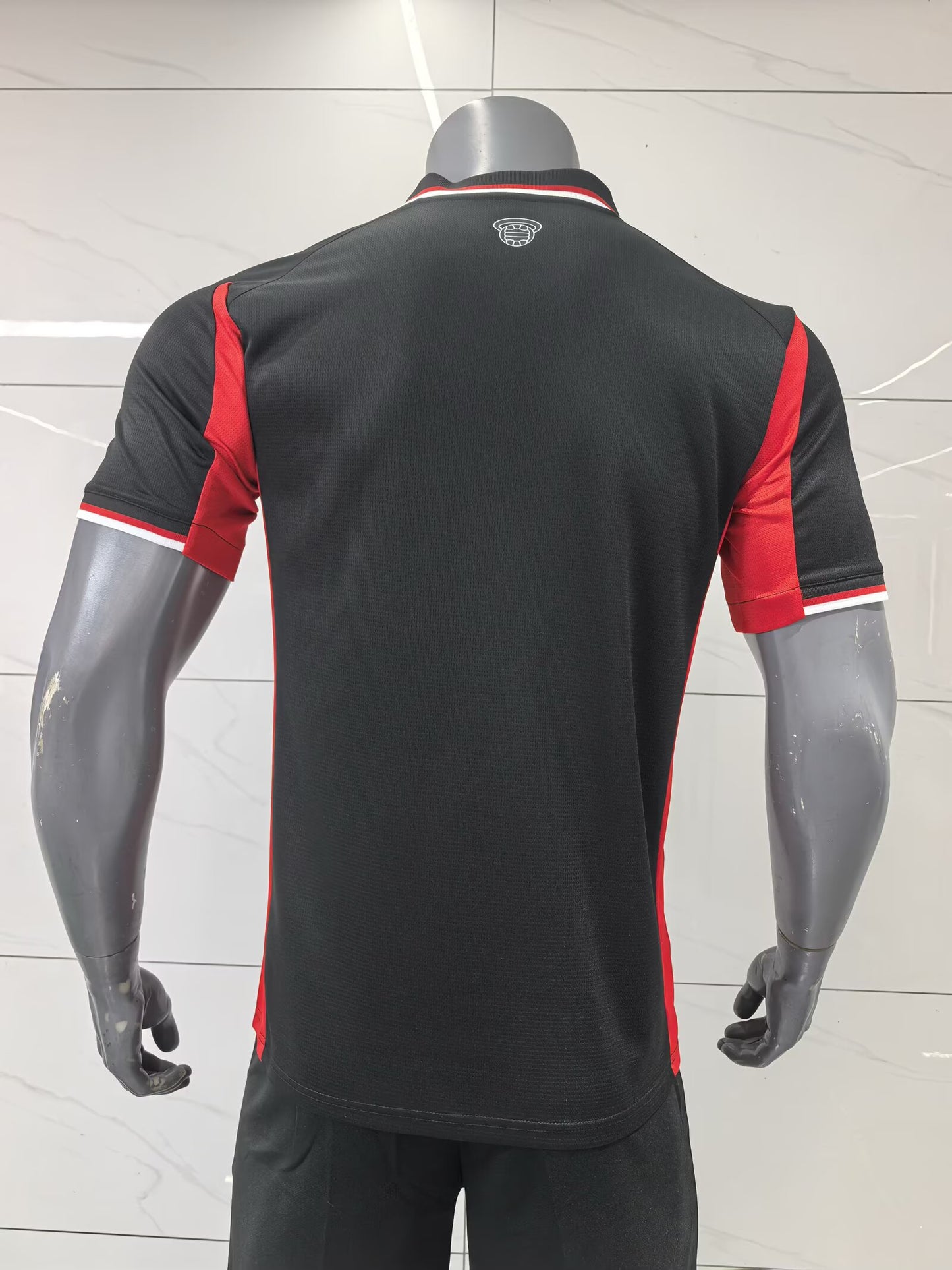 Southampton 2025/2026 Away Fan Version Football Jersey
