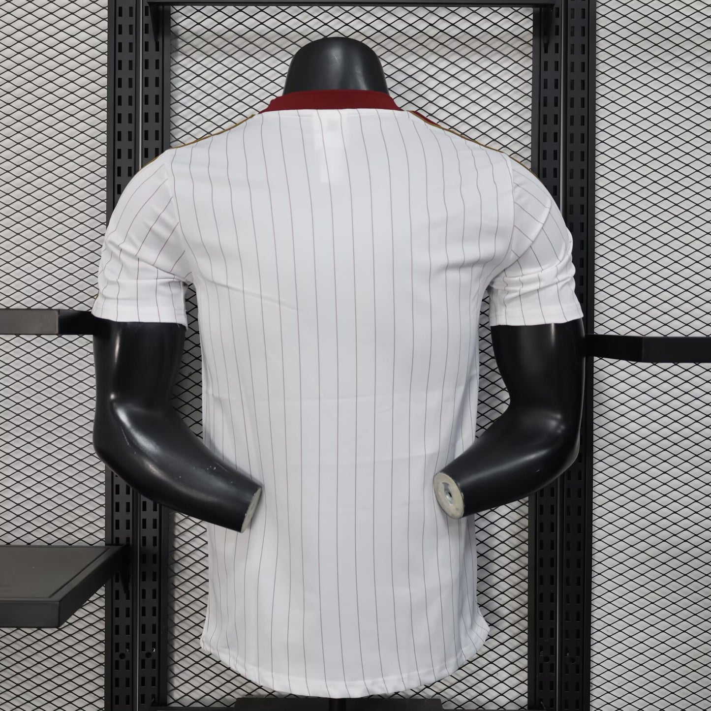 Arsenal Special Edition 2025/2026 Fan Version Football Jersey