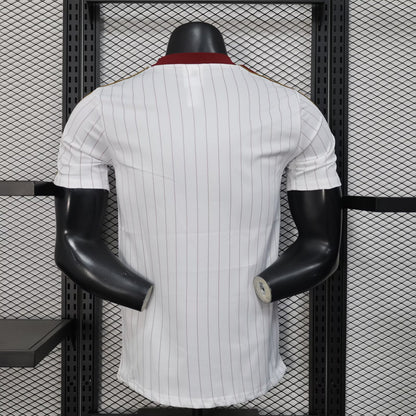 Arsenal Special Edition 2025/2026 Fan Version Football Jersey