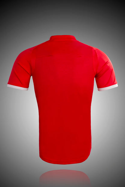 Retro England 2010 Away Football Jersey