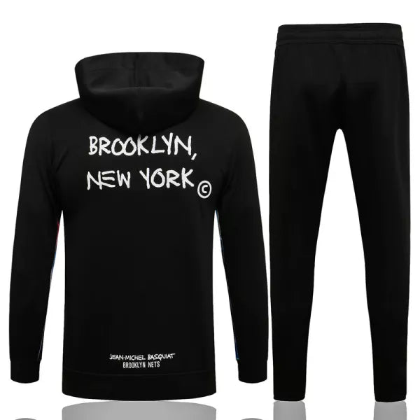 New Jersey Nets Tracksuit