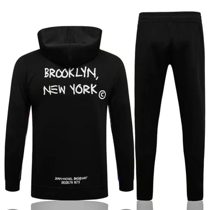 New Jersey Nets Tracksuit
