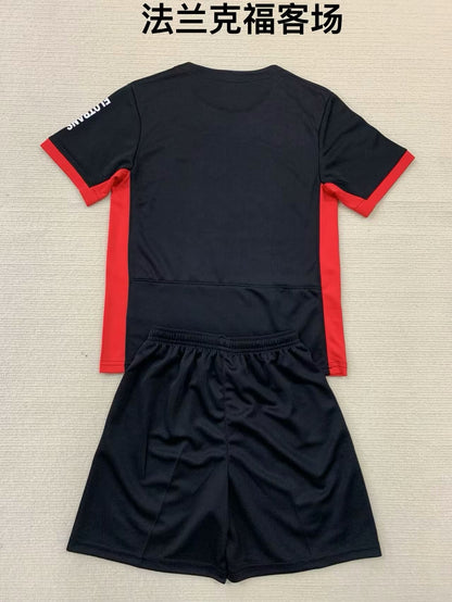 Kids jerseys 2024/2025 Kids Away Football Jersey