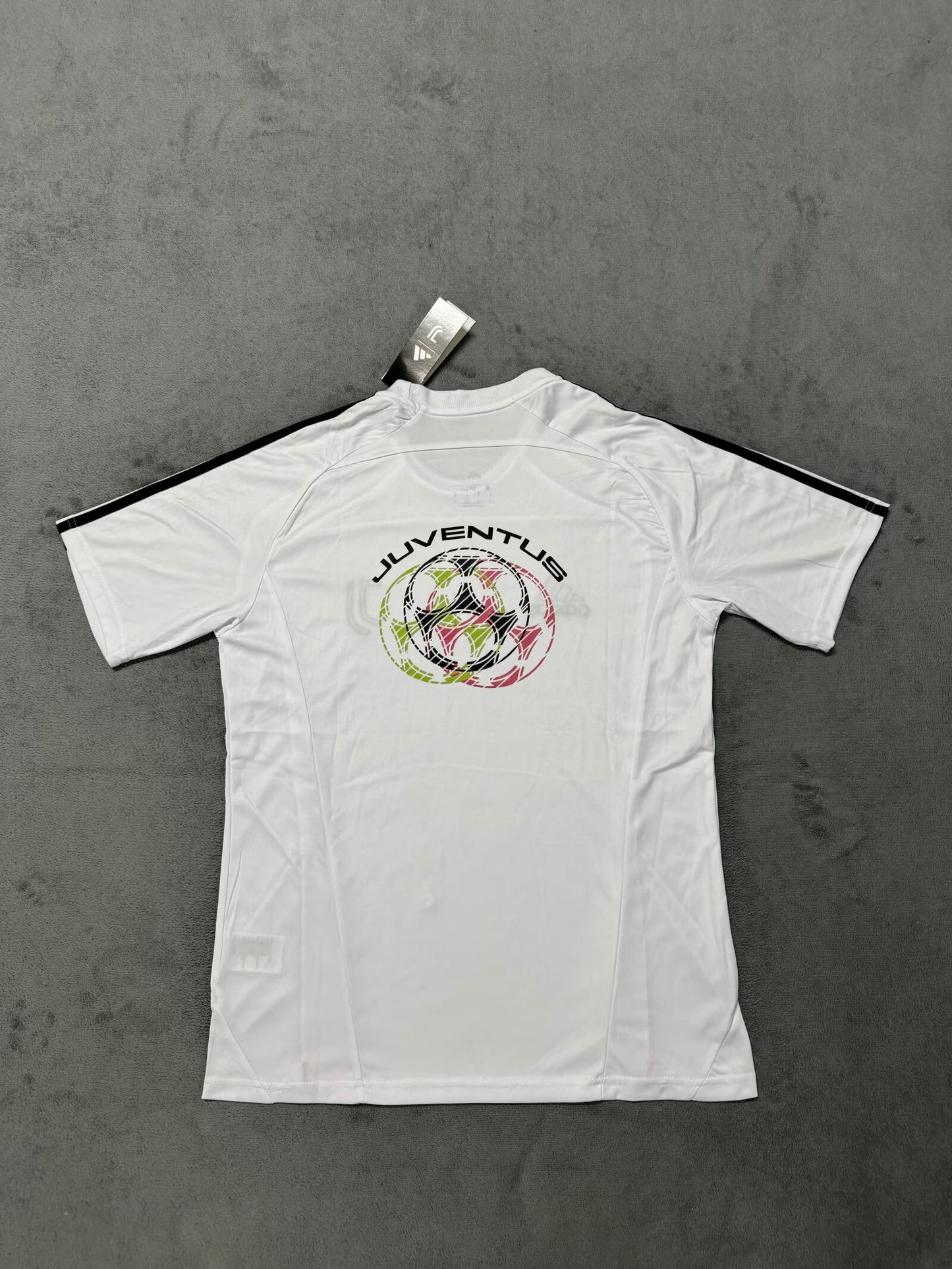 Juventus Special Edition 2025/2026 Fan Version Football Jersey