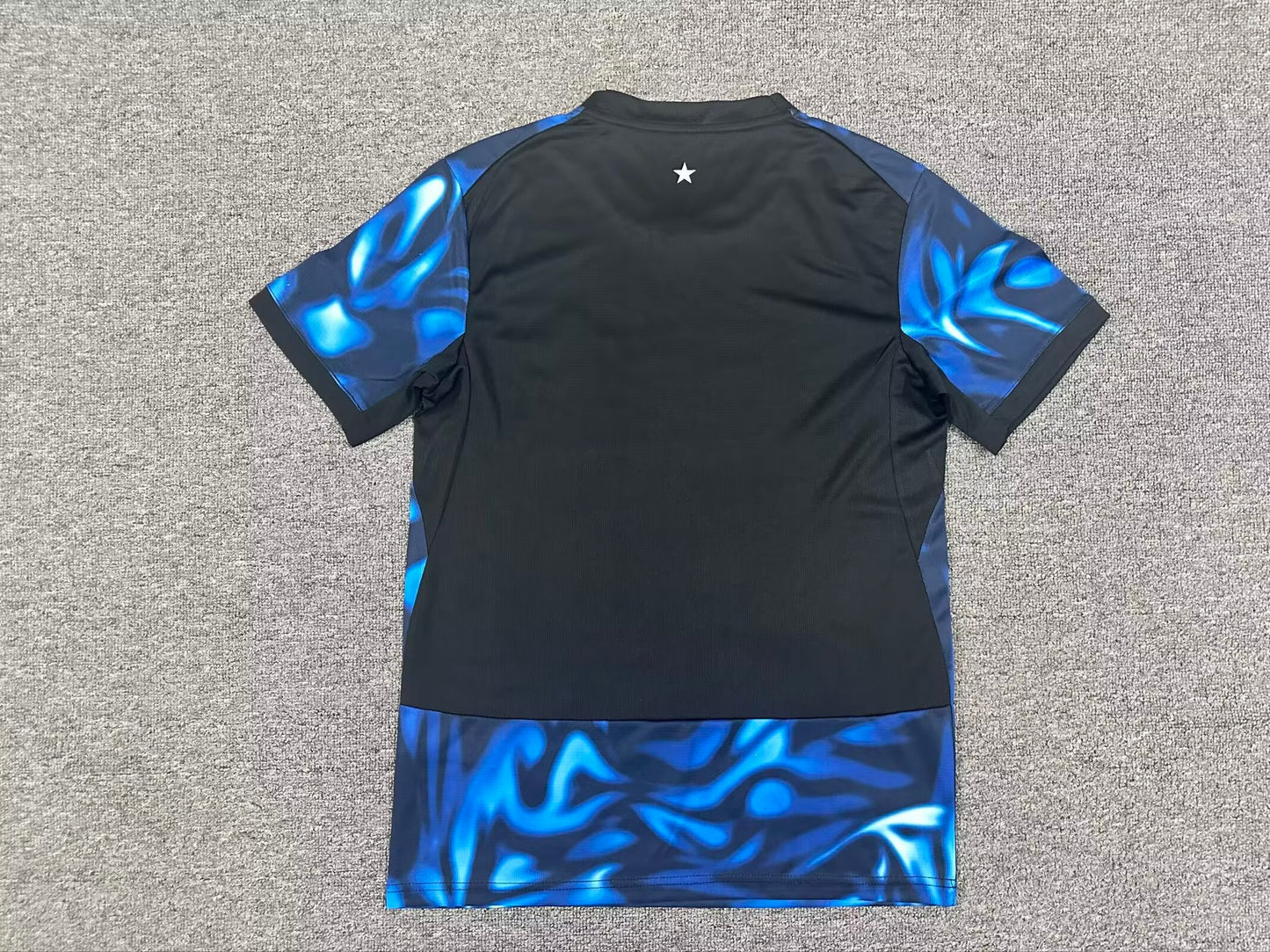 Portugal 2026/2027 Away Fan Version Football Jersey
