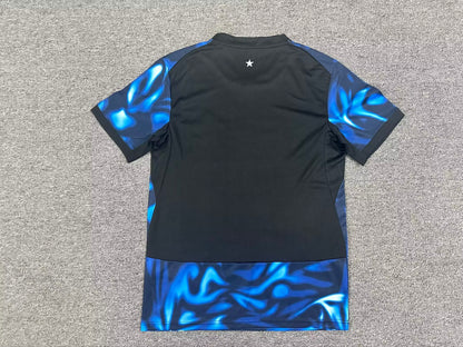 Portugal 2026/2027 Away Fan Version Football Jersey