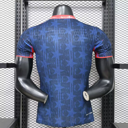 PSG Paris Special Player Jersey 2026-2027